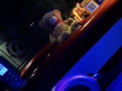 -好乐迪KTV(天山店)