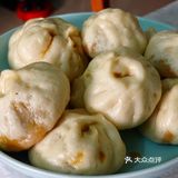菜谱：南方人死磕包子