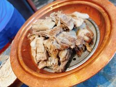 -哈啾嗨·新概念蒙餐(红星新城店)