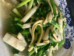 -阿东农家菜(新场古镇下塘街店)
