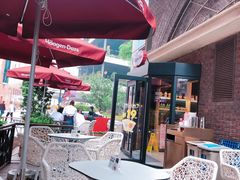 -哈根达斯(美罗城店)