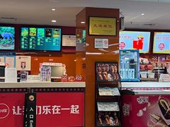 -长安国际影城(钟楼店)