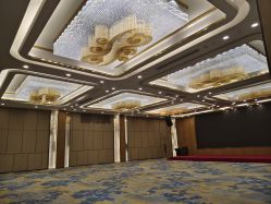 -成都瑞城名人酒店·宴会厅
