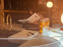 -壳里西餐厅Coquille Seafood Bistro(蒙自路店)