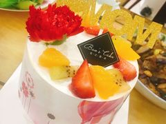 -包记西点(凤凰春城店)