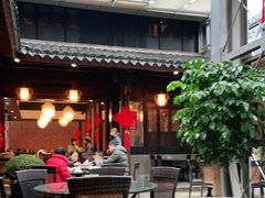 -走马楼饭庄(慈城古县城店)