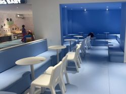 -MINI MARS KIDS CLUB亲子家庭中心(长宁天山店)