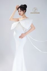 -孕视觉专业孕妇摄影(天津南开店)