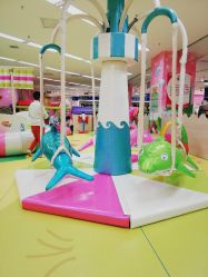 -孩子王童乐园(西安盛龙店)