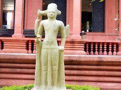 -柬埔寨国家博物馆