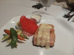 -Deer Park鹿园西餐(仁恒置地广场店)
