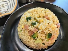 -许哥东北烧烤·铁丳烤串·宫后夹肉(繁花中心店)