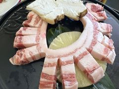 -韩时烤肉(枫蓝店)