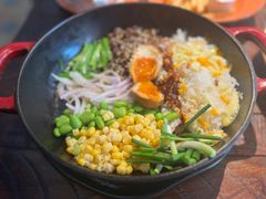 -良木缘咖啡西餐(川大店)