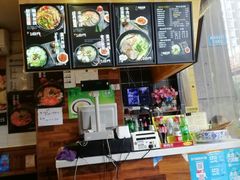 -渝和喵叔米线(南坪万达店)