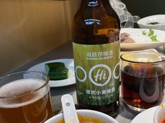 -海底捞火锅(东方时代广场店)