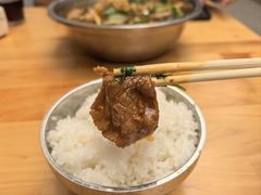 -青羊区不同味冒菜店(青羊店)