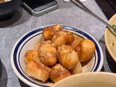 -廖川菜(金虹桥店)