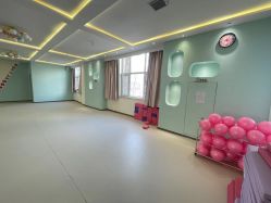 -贝妮自助舞蹈练习室