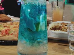 -清真·艾美可餐厅(鹏欣水游城店)