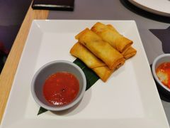 -桂满陇·手作小笼包&江南叫花鸡(中山公园店)