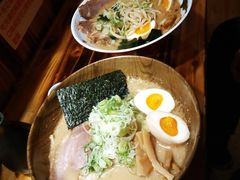 -老龙亭拉面店