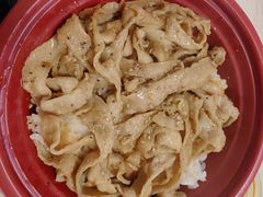 -牛邸·烧肉饭(来福士店)