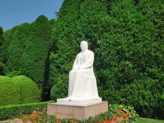 -宋庆龄陵园