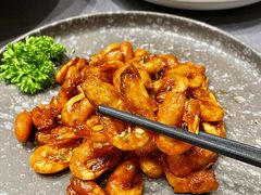 -金哥私房菜馆(张府园总店)