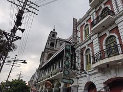 -观澜湖华谊冯小刚电影公社(百年记忆公社)