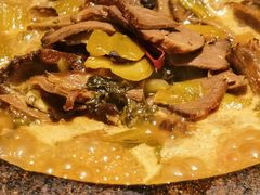 -敏珠拉姆藏餐·南京厨房(富春江东街店)