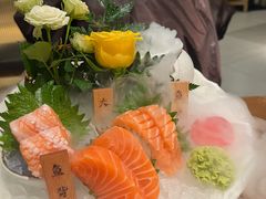 -阿吾罗日本料理(K11艺术中心店)