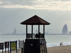 -三亚海棠湾万丽度假酒店