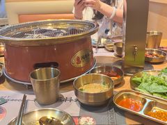 -闻老头·菊花炭烤肉(D11店)