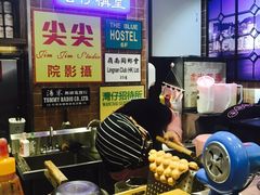 -美芝莲(领展购物广场中关村店)
