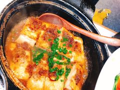 -坛宗剁椒鱼头(河西王府井店)