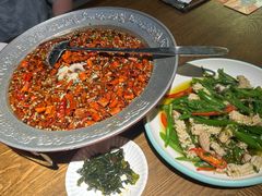 -川悦留香·海鲜餐厅(海棠68环球美食街店)