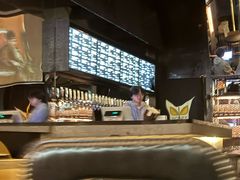 -蜜和麦精酿啤酒吧honey&malt(桐梓林店)