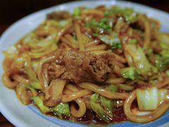 石屋-石屋料理(南京西路店)