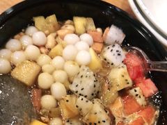 -串妹花式冰粉(乐山总店)