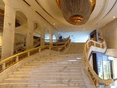 -大连中远海运洲际酒店