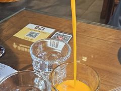 -凯鸽酒楼(大同振兴街店)