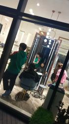 -MY WAY SALON