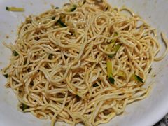 重庆凉面-蘭奢雅集·江浙菜(青山江滩店)