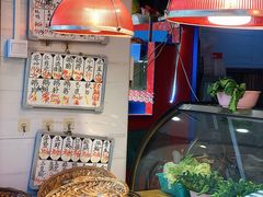 -长平老姿娘夜粥(平东一街店)