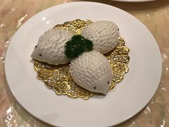 -8餐厅(新葡京酒店)