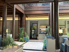 -狮王府淮扬菜(夫子庙老门东店)