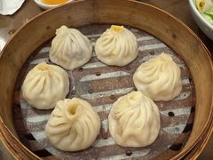 -南翔馒头店(豫园店)