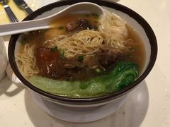 -龙记香港茶餐厅(久光百货店)