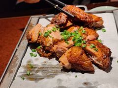 -绿茶餐厅(蓝色港湾店)
